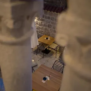 Szálloda Bifora Heritage